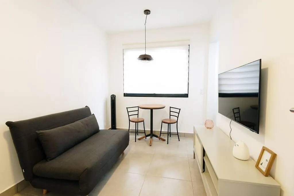 Apto Centro Sp 아파트 상파울루